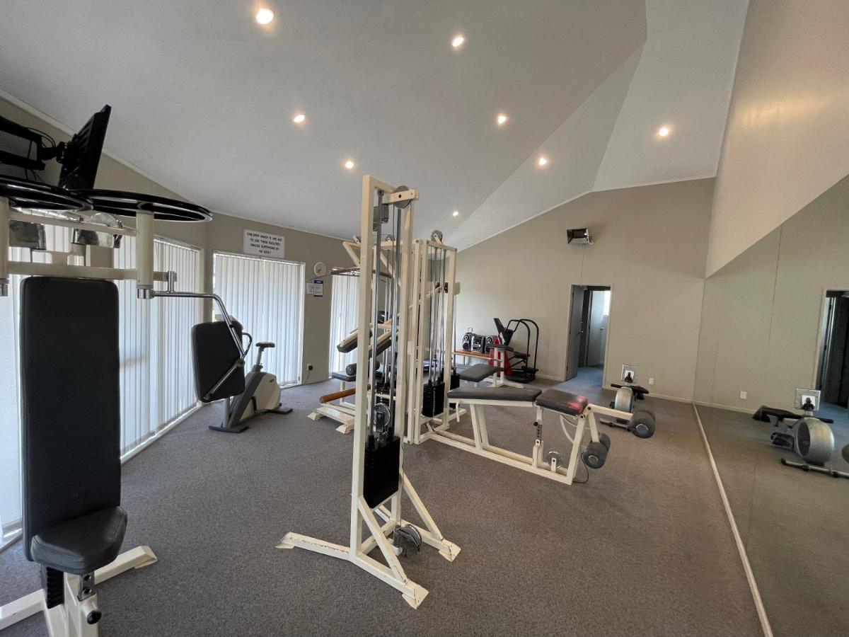 Bentleys Motor Inn Palmerston North Ngoại thất bức ảnh
