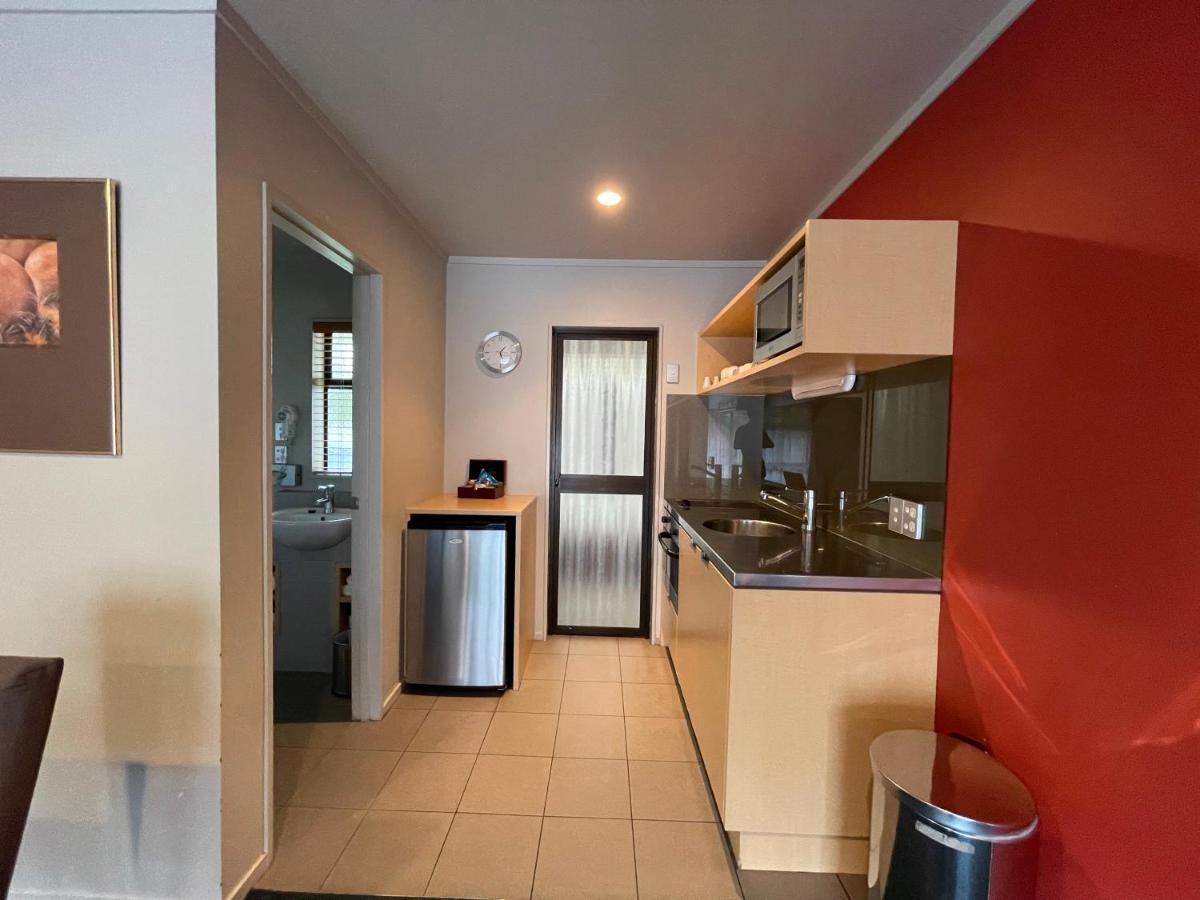 Bentleys Motor Inn Palmerston North Ngoại thất bức ảnh