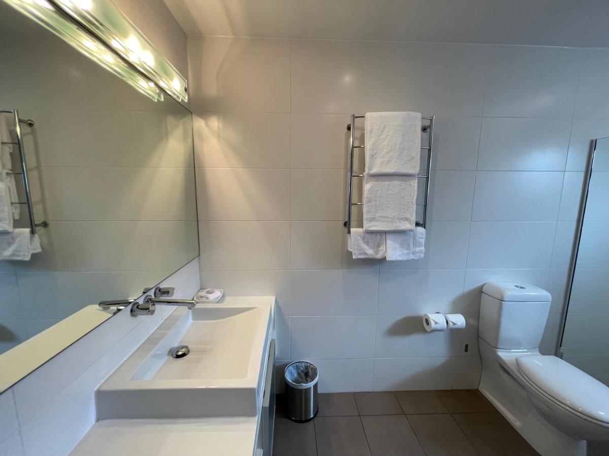 Bentleys Motor Inn Palmerston North Ngoại thất bức ảnh