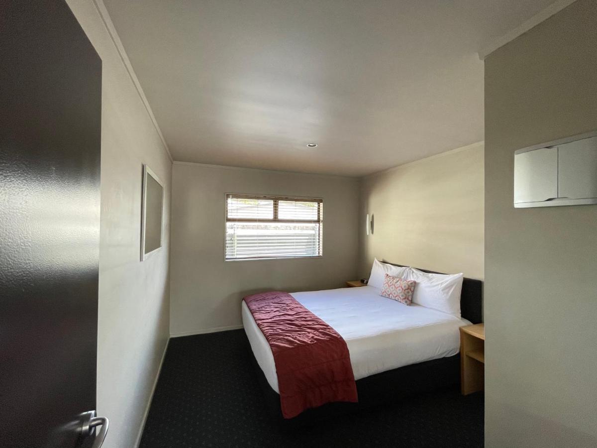 Bentleys Motor Inn Palmerston North Ngoại thất bức ảnh