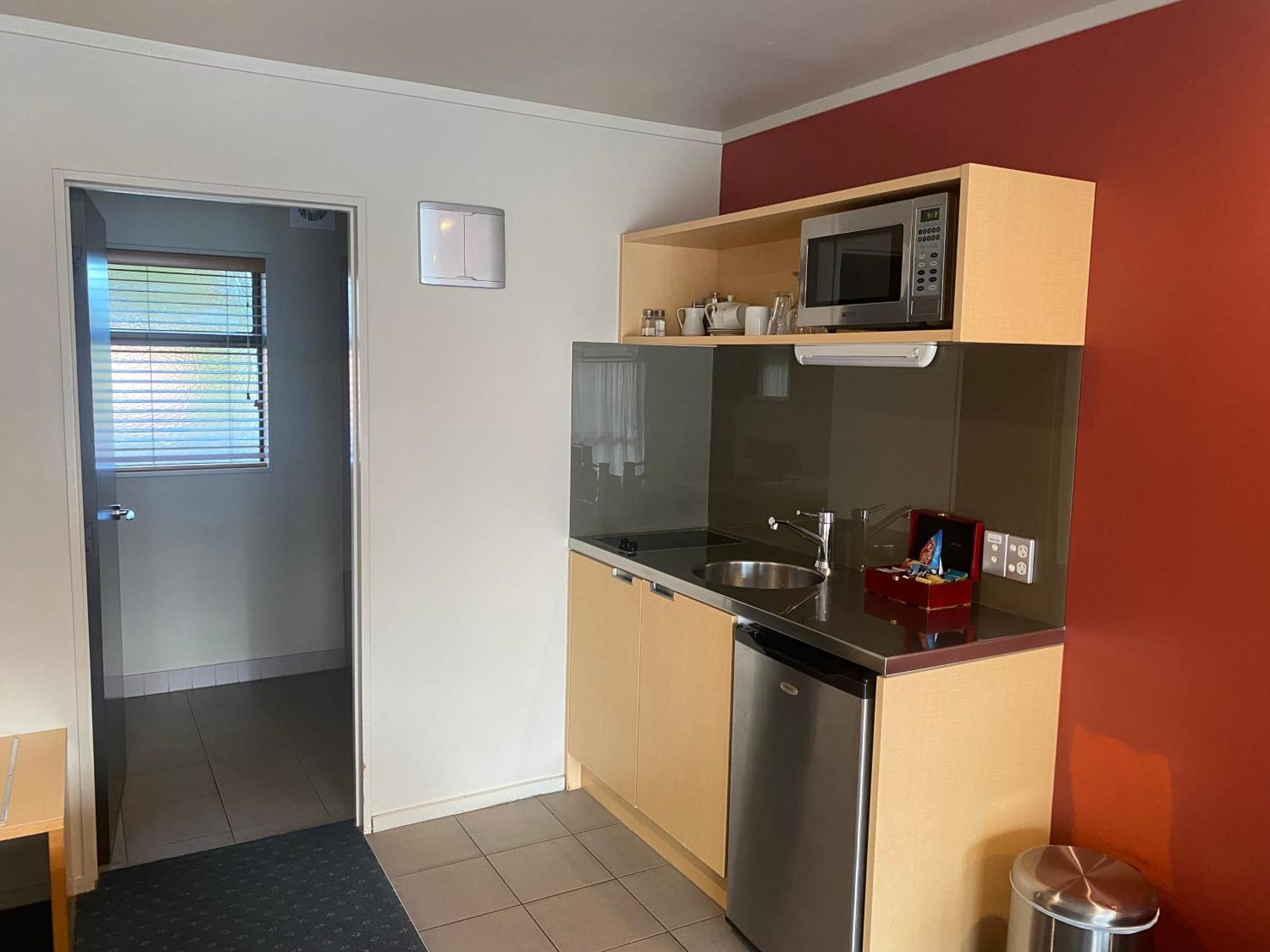 Bentleys Motor Inn Palmerston North Ngoại thất bức ảnh