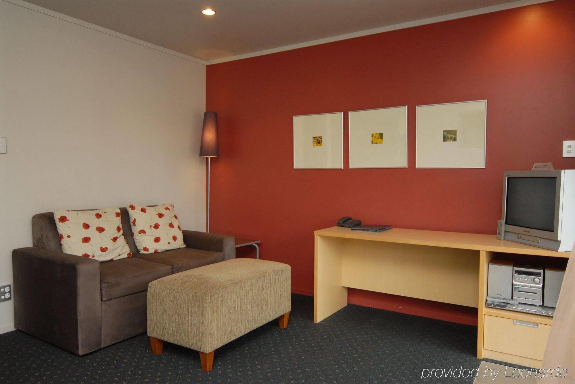 Bentleys Motor Inn Palmerston North Phòng bức ảnh