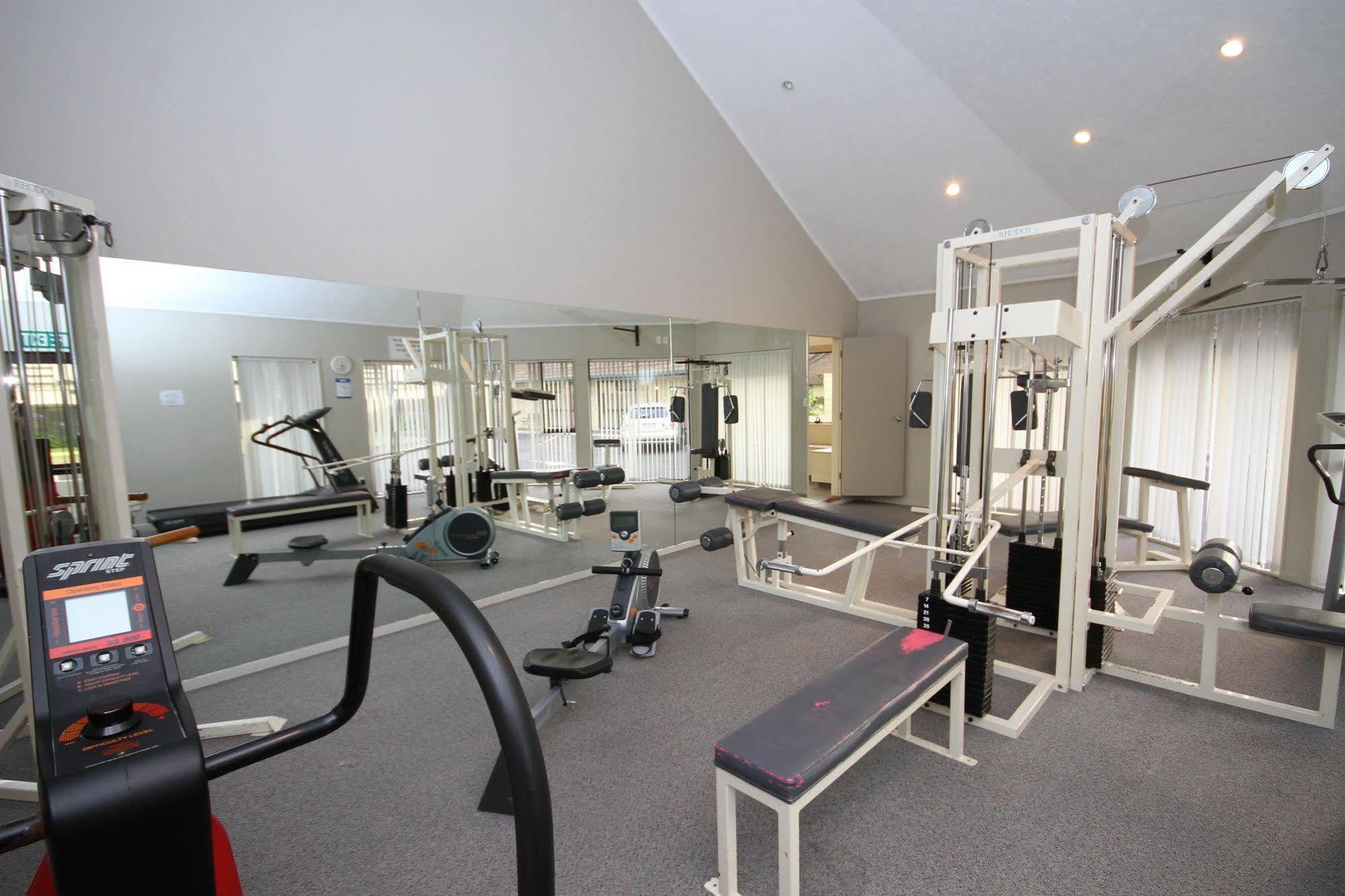 Bentleys Motor Inn Palmerston North Ngoại thất bức ảnh