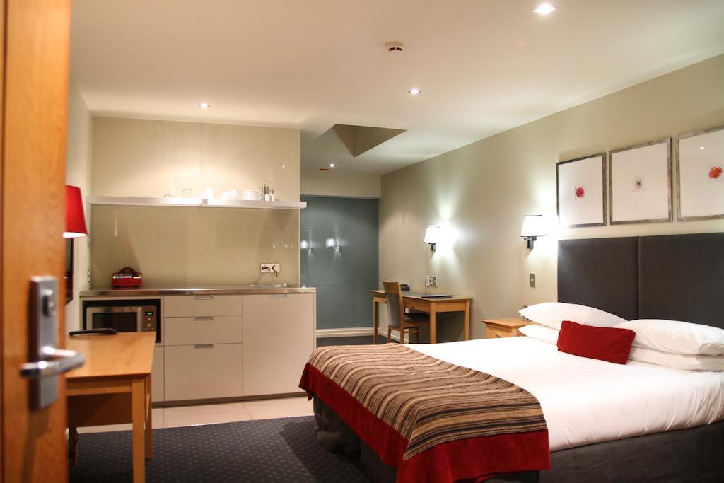 Bentleys Motor Inn Palmerston North Ngoại thất bức ảnh