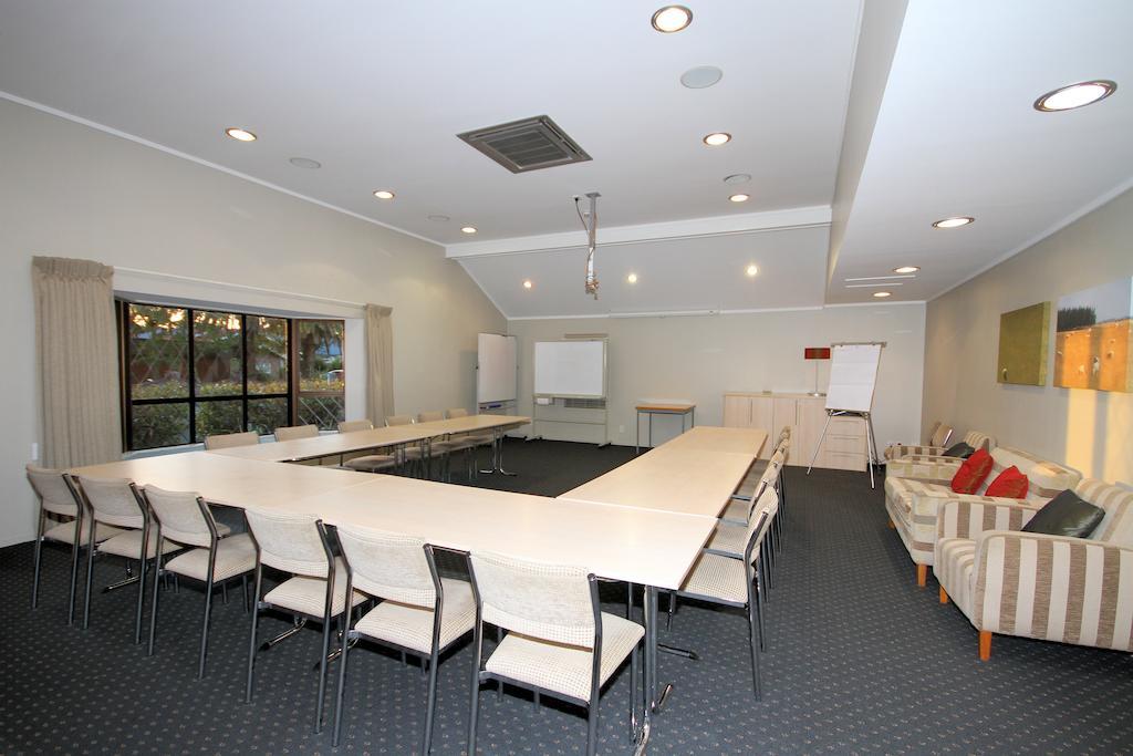 Bentleys Motor Inn Palmerston North Ngoại thất bức ảnh
